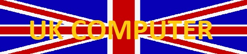 UK COMPUTER-Logo